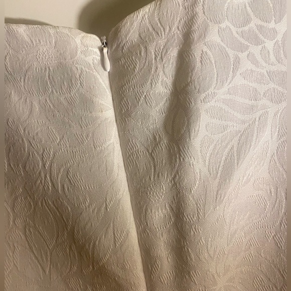 Danillo White Church Suit - Picture 5 of 8